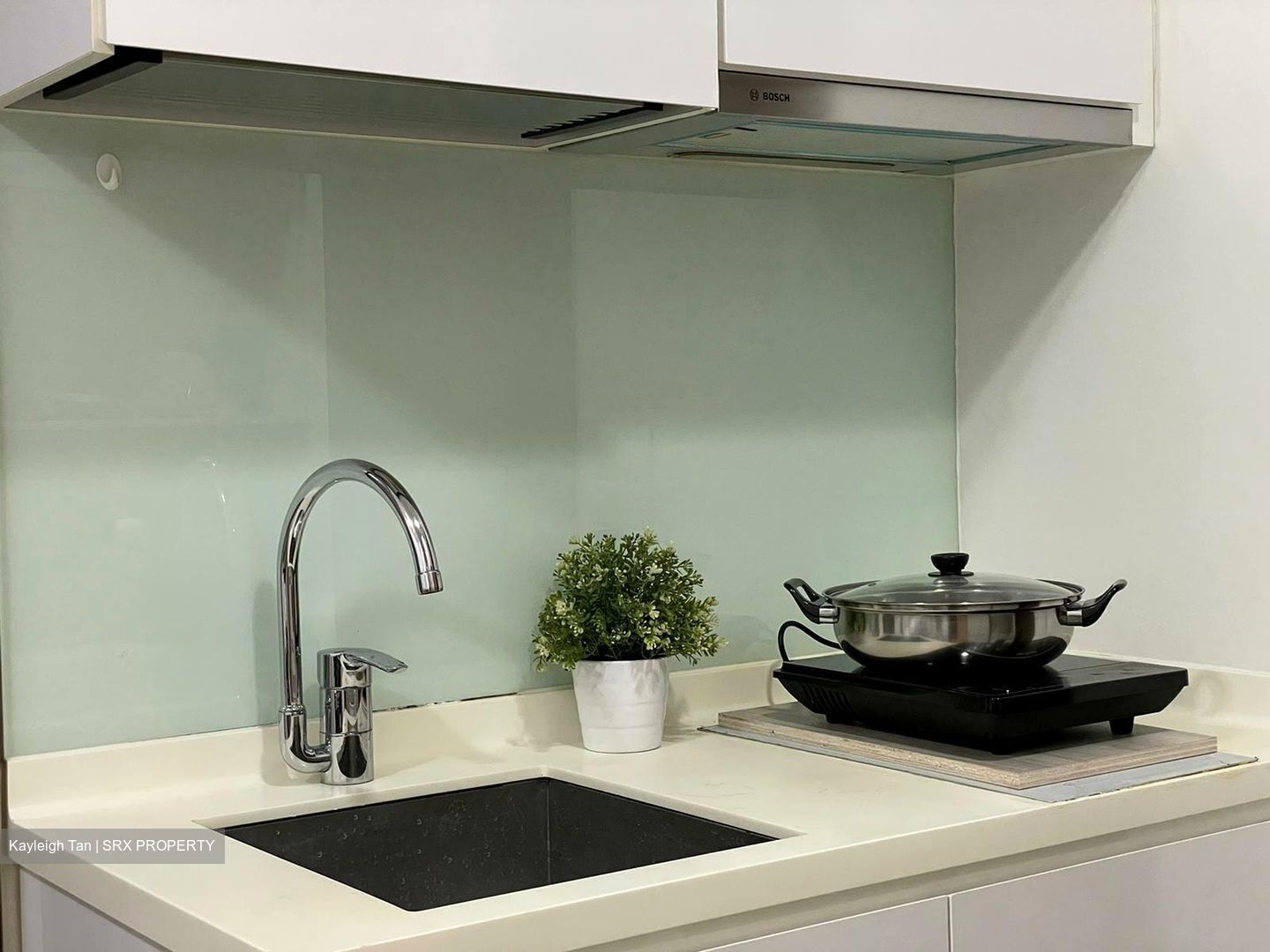 Smart Suites (D14), Apartment #325448721